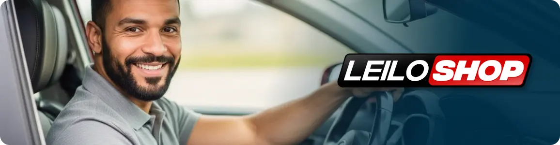 LeiloShop
