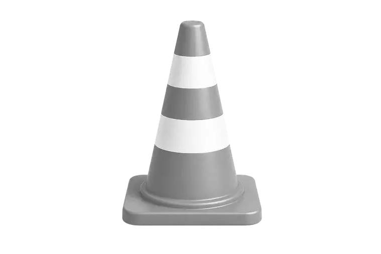 Ícone 3d Sucatas