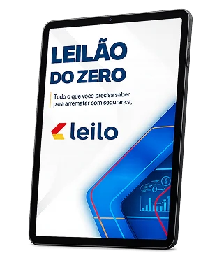 Ebook Leilão do zero