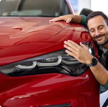 Para quem vai comprar o primeiro carro